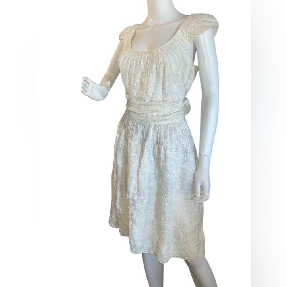 Adrianna Papell Vintage Women's
Ivory Cream